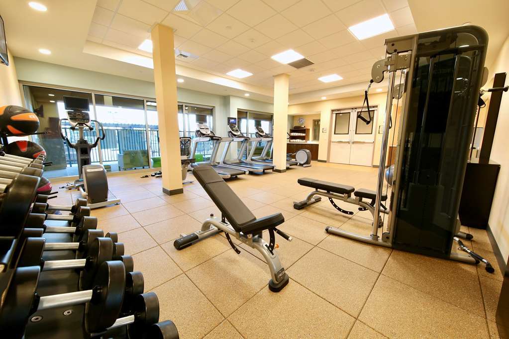 Homewood Suites By Hilton Irvine John Wayne Airport Instalações foto