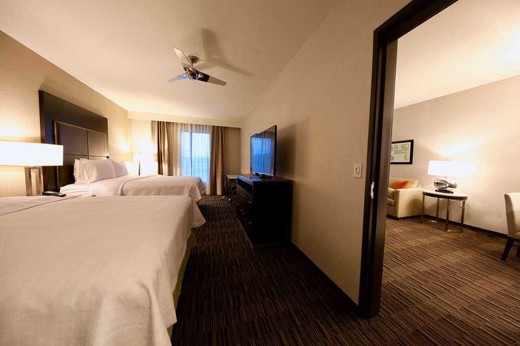 Homewood Suites By Hilton Irvine John Wayne Airport Quarto foto